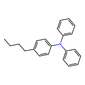 CAS: 472960-35-3 | OR1023905 | Poly(4-Butyl-N,N-Diphenylaniline)