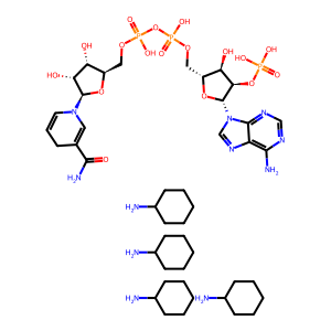 CAS: 100929-71-3 | OR1023939 | NADPH (Tetracyclohexanamine)