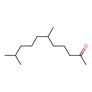 CAS: 1604-34-8 | OR1023943 | 6,10-Dimethylundecan-2-One