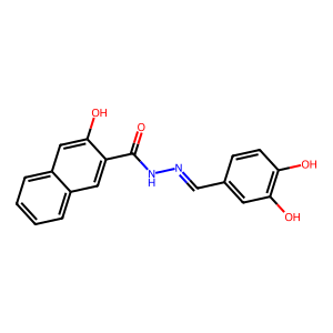 CAS: 304448-55-3 | OR1023989 | Dynasore