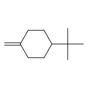 CAS: 13294-73-0 | OR1024003 | 1-(Tert-Butyl)-4-Methylenecyclohexane