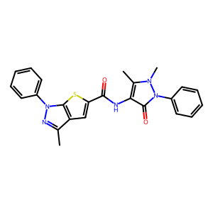 CAS: 306959-01-3 | OR1024054 | MYLS22