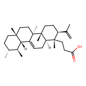CAS: 6812-81-3 | OR1024121 | Roburic acid