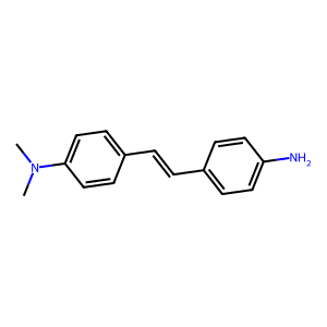 CAS: 22525-43-5 | OR1024134 | 4-(4-Aminostyryl)-N,N-Dimethylaniline