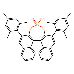 CAS: 878111-18-3 | OR1024159 | (11Bs)-4-Hydroxy-2,6-Dimesityldinaphtho[2,1-d:1',2'-f][1,3,2]Dioxaphosphepine 4-Oxide