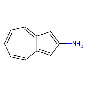CAS: 50472-20-3 | OR1024219 | Azulen-2-Amine