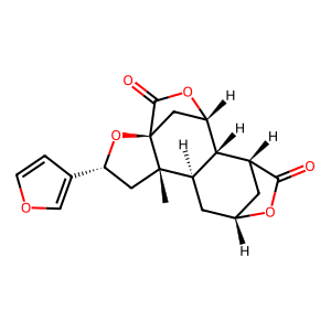 CAS: 20086-06-0 | OR1024235 | Diosbulbin B