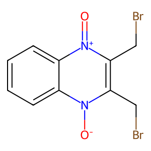 CAS: 18080-67-6 | OR1024291 | 2,3-Bis(Bromomethyl)Quinoxaline 1,4-Dioxide