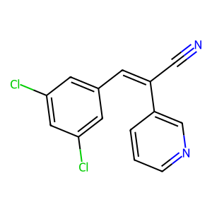 CAS: 136831-49-7 | OR1024422 | Tyrphostin RG14620
