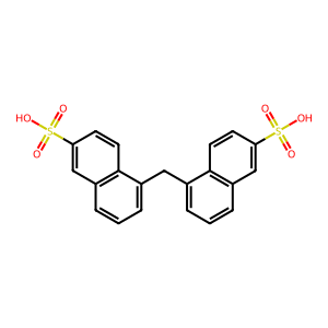 CAS: 9084-06-4 | OR1024458 | Sodium Poly[(Naphthaleneformaldehyde)Sulfonate]