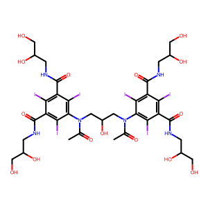 CAS: 92339-11-2 | OR1024545 | Iodixanol