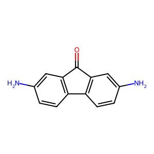 CAS: 2915-84-6 | OR1024568 | 2,7-Diamino-9H-Fluoren-9-One