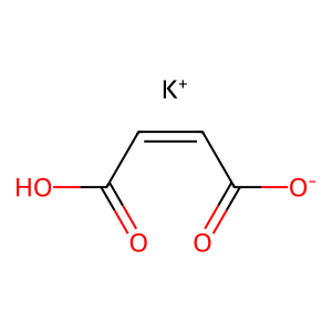 CAS: 689-82-7 | OR1024576 | Maleic Acid Potassium Salt