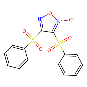 CAS: 66074-00-8 | OR1024591 | 3,4-Bis(Phenylsulfonyl)-1,2,5-Oxadiazole 2-Oxide