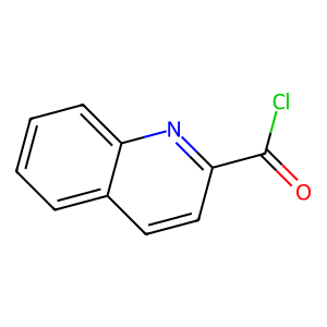 CAS: 50342-01-3 | OR1024637 | Quinoline-2-Carbonyl Chloride