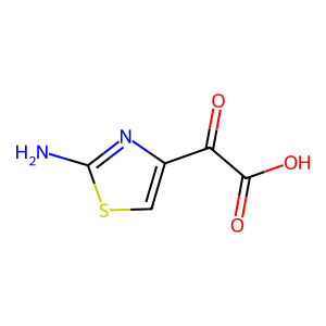 CAS: 73150-67-1 | OR1024639 | 2-(2-Aminothiazol-4-Yl)-2-Oxoacetic Acid