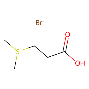 CAS: 20986-22-5 | OR1024686 | (2-Carboxyethyl)Dimethylsulfonium Bromide