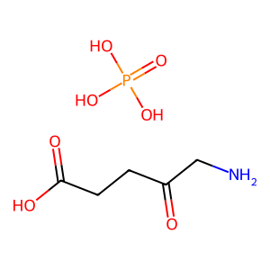 CAS: 868074-65-1 | OR1024734 | 5-Amino-4-oxopentanoic acid phosphate
