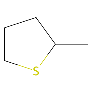 CAS: 1795-09-1 | OR1024754 | 2-Methyltetrahydrothiophene