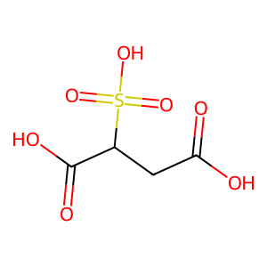 CAS: 5138-18-1 | OR1024769 | Sulfosuccinic Acid
