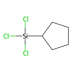 CAS: 14579-03-4 | OR1024792 | Cyclopentyltrichlorosilane