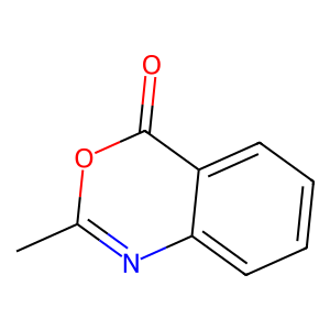 CAS: 525-76-8 | OR1024848 | 2-Methyl-4H-Benzo[D][1,3]Oxazin-4-One