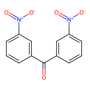 CAS: 21222-05-9 | OR1024855 | Bis(3-Nitrophenyl)Methanone