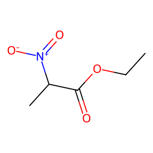 CAS: 2531-80-8 | OR1024886 | Ethyl 2-Nitropropanoate