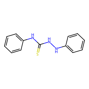 CAS: 1768-59-8 | OR1024890 | 1,4-Diphenyl-3-Thiosemicarbazide