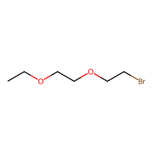 CAS: 54550-36-6 | OR1024893 | 1-Bromo-2-(2-Ethoxyethoxy)Ethane