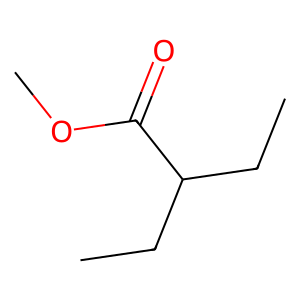 CAS: 816-11-5 | OR1024928 | Methyl 2-Ethylbutanoate
