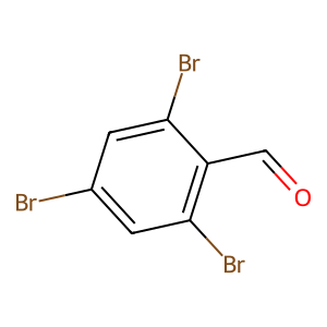 CAS: 45859-98-1 | OR1024954 | 2,4,6-Tribromobenzaldehyde