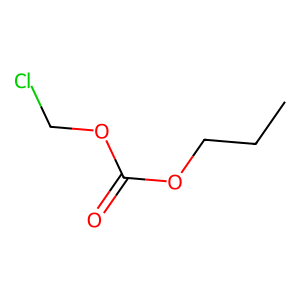 CAS: 35273-90-6 | OR1024962 | Chloromethyl Propyl Carbonate