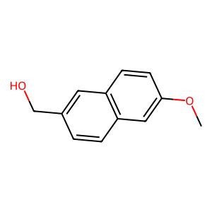 CAS: 60201-22-1 | OR1024979 | (6-Methoxynaphthalen-2-Yl)Methanol
