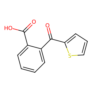 CAS: 46496-80-4 | OR1024980 | 2-(Thiophene-2-Carbonyl)Benzoic Acid