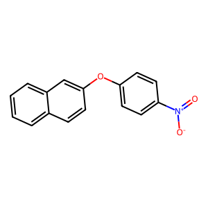 CAS: 71311-82-5 | OR1025003 | 2-(4-Nitrophenoxy)Naphthalene