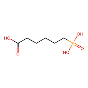 CAS: 5662-75-9 | OR1025013 | 6-Phosphonohexanoic Acid