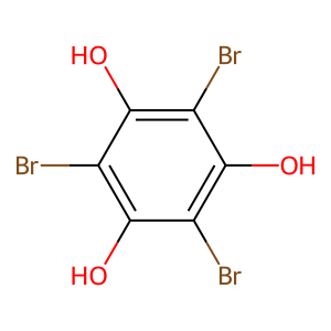 CAS: 3354-82-3 | OR1025017 | 2,4,6-Tribromobenzene-1,3,5-Triol