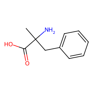 CAS: 1132-26-9 | OR1025047 | α-Methyl-DL-Phenylalanine