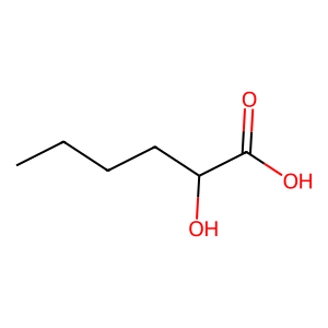 CAS: 6064-63-7 | OR1025056 | 2-Hydroxyhexanoic Acid