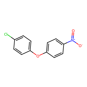 CAS: 1836-74-4 | OR1025061 | 4-Chlorophenyl-4-Nitrophenyl Ether