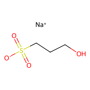 CAS: 3542-44-7 | OR1025090 | Sodium 3-Hydroxypropane-1-Sulphonate