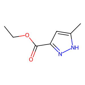 CAS: 1226862-09-4 | OR1025135 | Ethyl 3-Methyl-1H-Pyrazole-5-Carboxylate