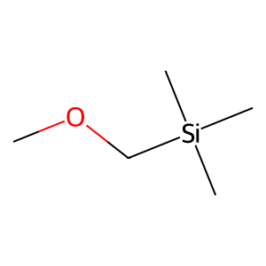 CAS: 14704-14-4 | OR1025189 | Methoxymethyltrimethylsilane