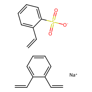 CAS: 63182-08-1 | OR1025233 | Strong Acid Cation Exchange Resin