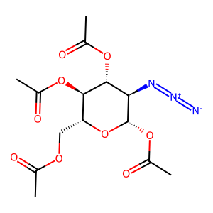 CAS: 80321-89-7 | OR1025293 | 1,3,4,6-Tetra-O-Acetyl-2-Azido-2-Deoxy-Β-D-Glucopyranose