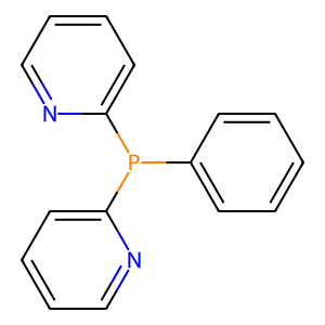 CAS: 68469-71-6 | OR1025295 | Phenyl(Dipyridin-2-yl)Phosphane