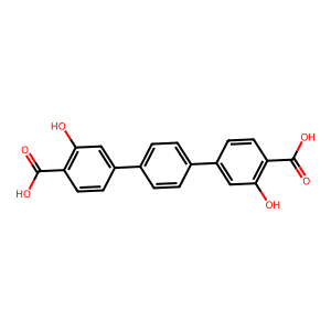 CAS: 2243651-18-3 | OR1025328 | 3,3''-Dihydroxy-[1,1':4',1''-Terphenyl]-4,4''-Dicarboxylic Acid