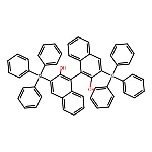 CAS: 111822-69-6 | OR1025330 | (R)-3,3-Bis(Triphenylsilyl)-[1,1-Binaphthalene]-2,2-Diol