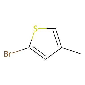 CAS: 53119-60-1 | OR1025351 | 2-Bromo-4-Methylthiophene
